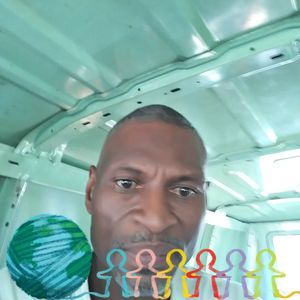 Meet your Posher, Timothy